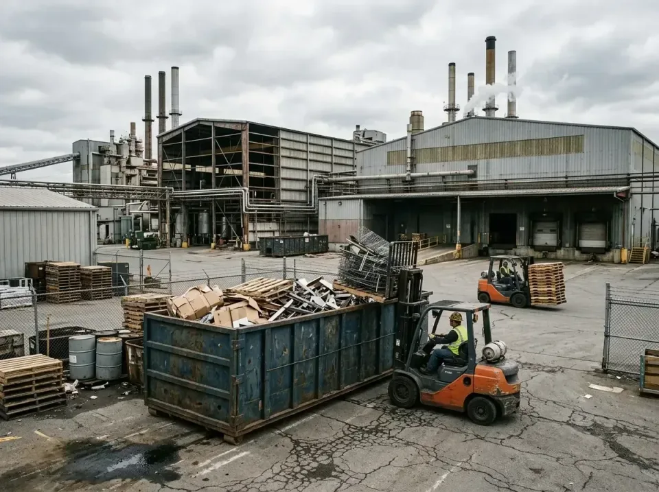 industrial-factory-scrap-conta-003 — frequently asked questions, Cheap Roll-off Dumpster Rentals in Pinehurst, NC